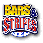 Bars  & Stripes